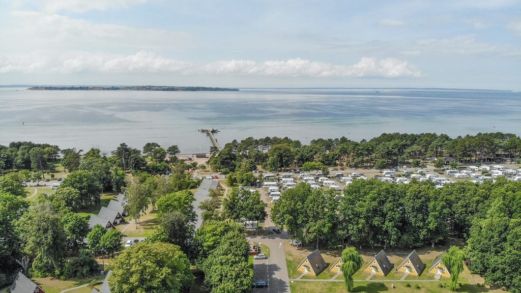 Borstahusens Campingresort