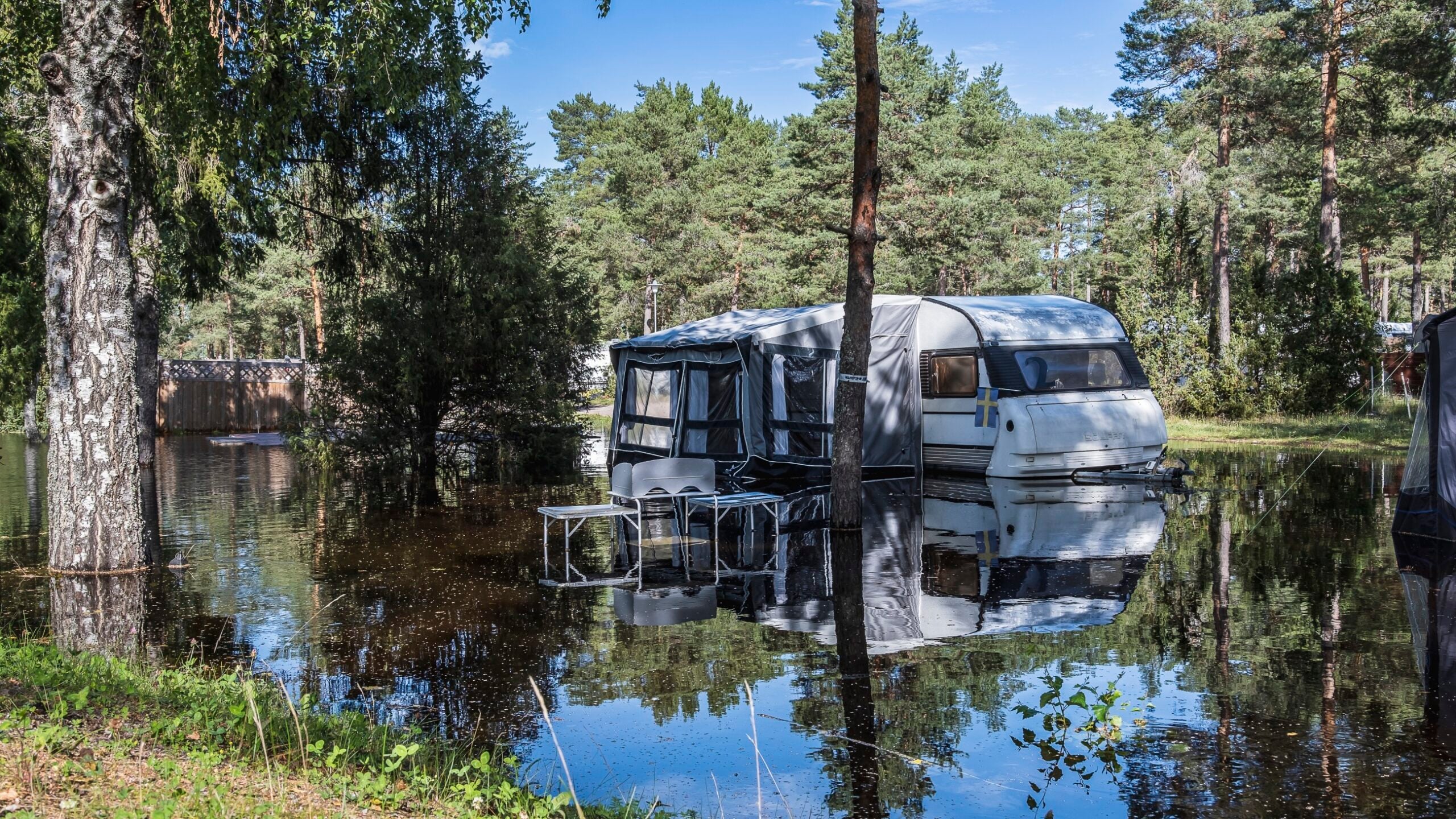 Vi jämför försäkringar: HUR SER VILLKOREN UT?