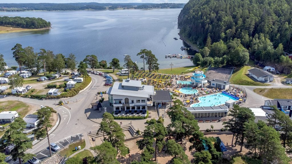 Hafsten Resort