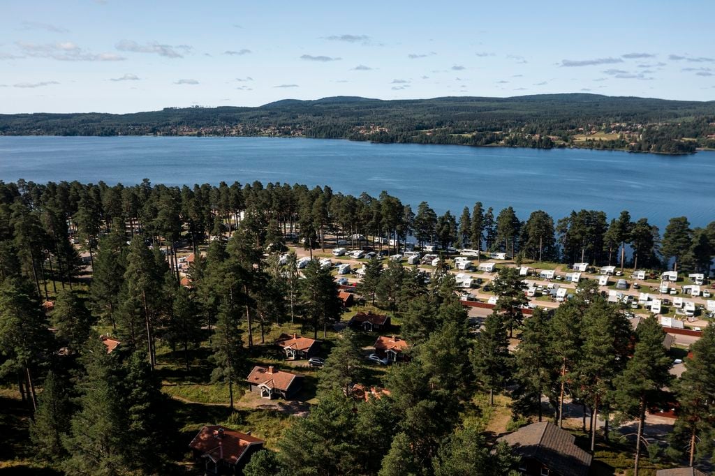Leksand Resort