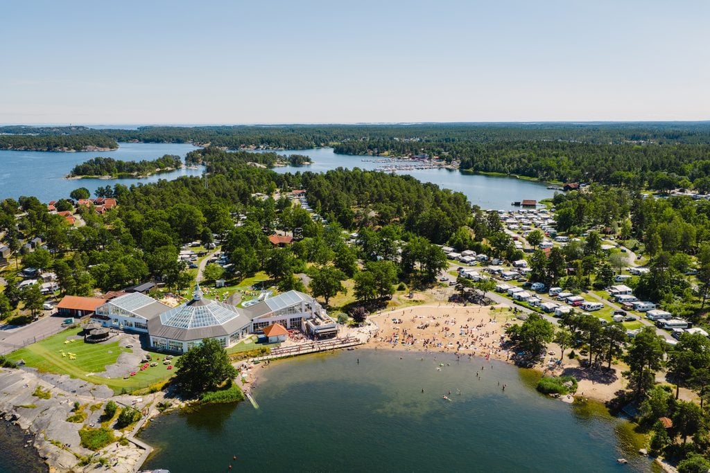 Västervik Resort